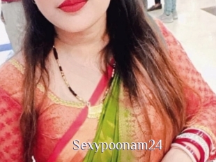 Sexypoonam24