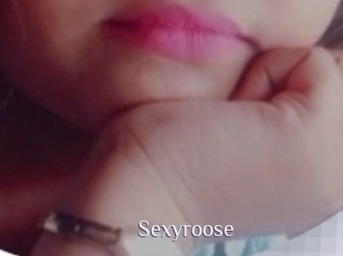 Sexyroose