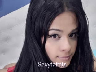 Sexytattits