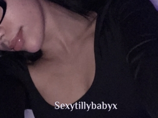 Sexytillybabyx