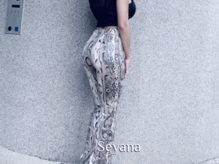 Seyana