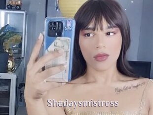 Shadaysmistress