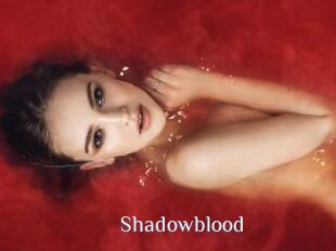 Shadowblood