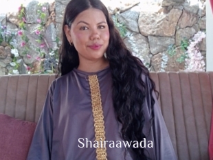 Shairaawada