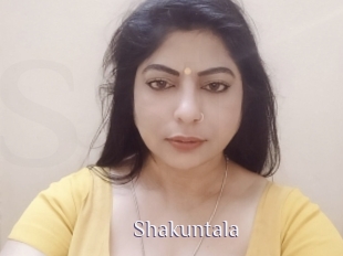 Shakuntala