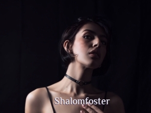 Shalomfoster