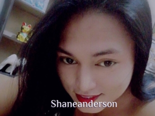 Shaneanderson