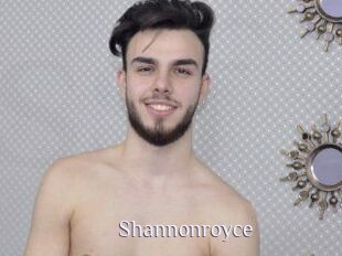 Shannonroyce