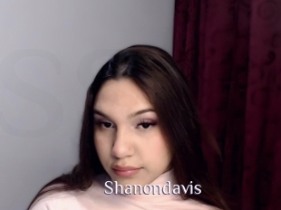 Shanondavis