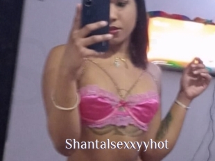 Shantalsexxyyhot