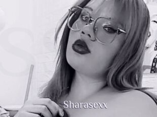 Sharasexx