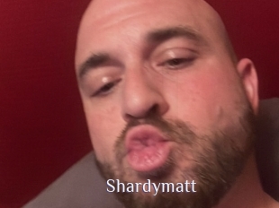 Shardymatt