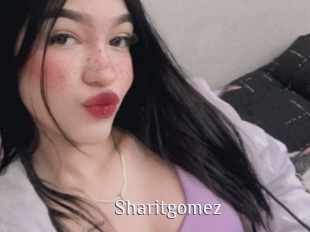 Sharitgomez