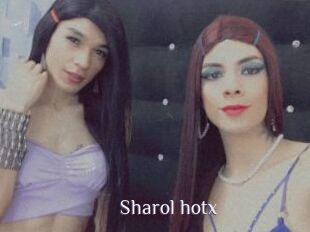 Sharol_hotx