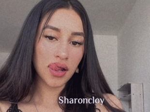 Sharoncloy