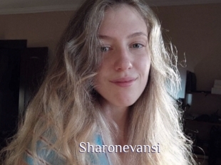 Sharonevansi