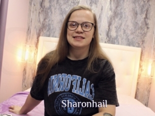 Sharonhail