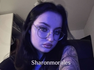 Sharonmorales