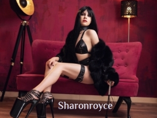 Sharonroyce