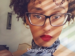 Shaudegypsy