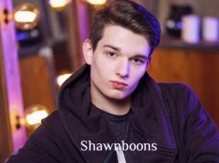 Shawnboons