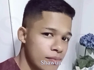 Shawun