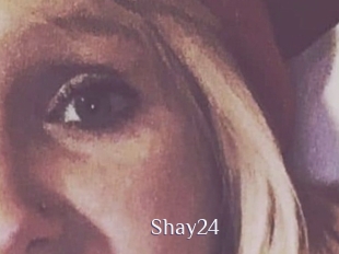 Shay24