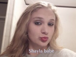 Shayla_babe