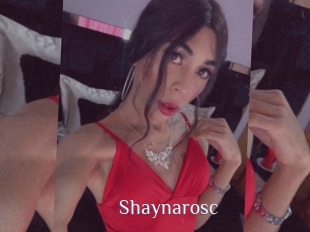 Shaynarosc