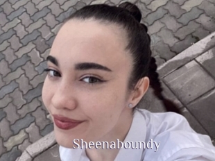 Sheenaboundy
