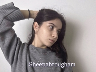 Sheenabrougham