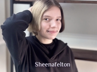 Sheenafelton