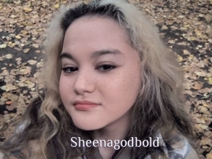 Sheenagodbold