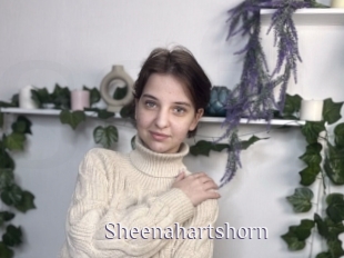 Sheenahartshorn