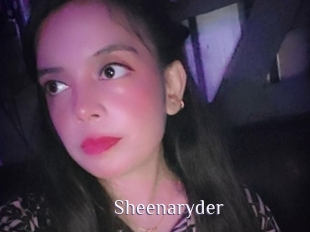 Sheenaryder