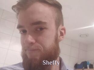 Sheffy