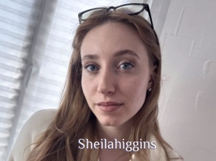 Sheilahiggins