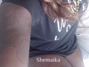 Shemaika