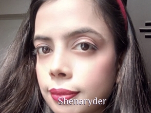 Shenaryder