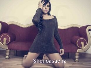 Shenoasaenz