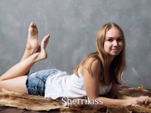 Sherrikiss