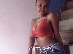 Sherrylovex