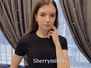 Sherrymilton