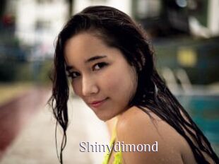 Shinydimond