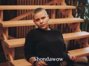 Shondawow