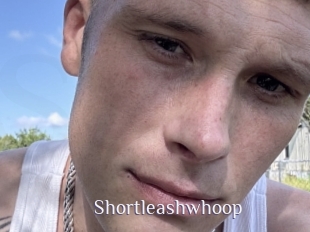 Shortleashwhoop