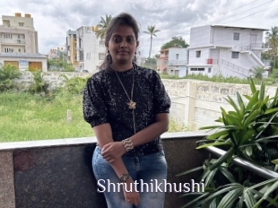 Shruthikhushi