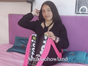 Shukiaohowland