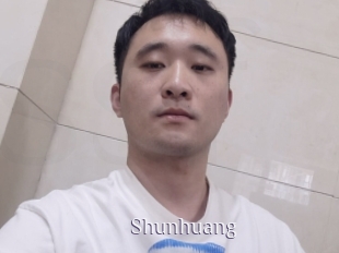 Shunhuang