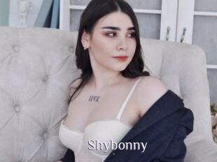 Shybonny